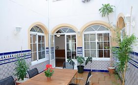 Casa Del Patio Andaluz